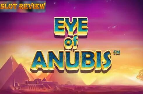 Eye of Anubis